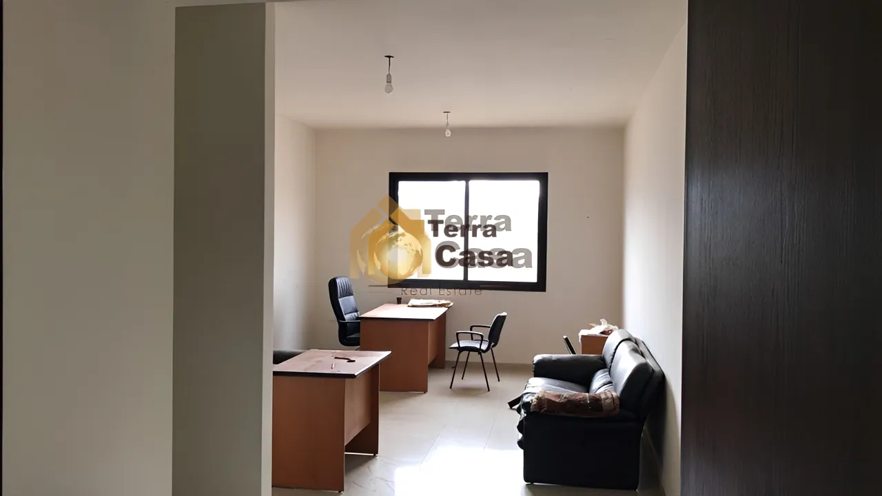 Office for Rent in Ksaraofficeprimelocationforrent