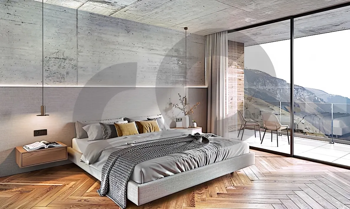 Apartment for Sale in Zaarour