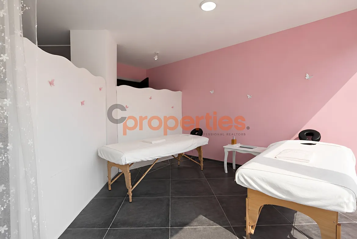 Office for Rent in Kaslik