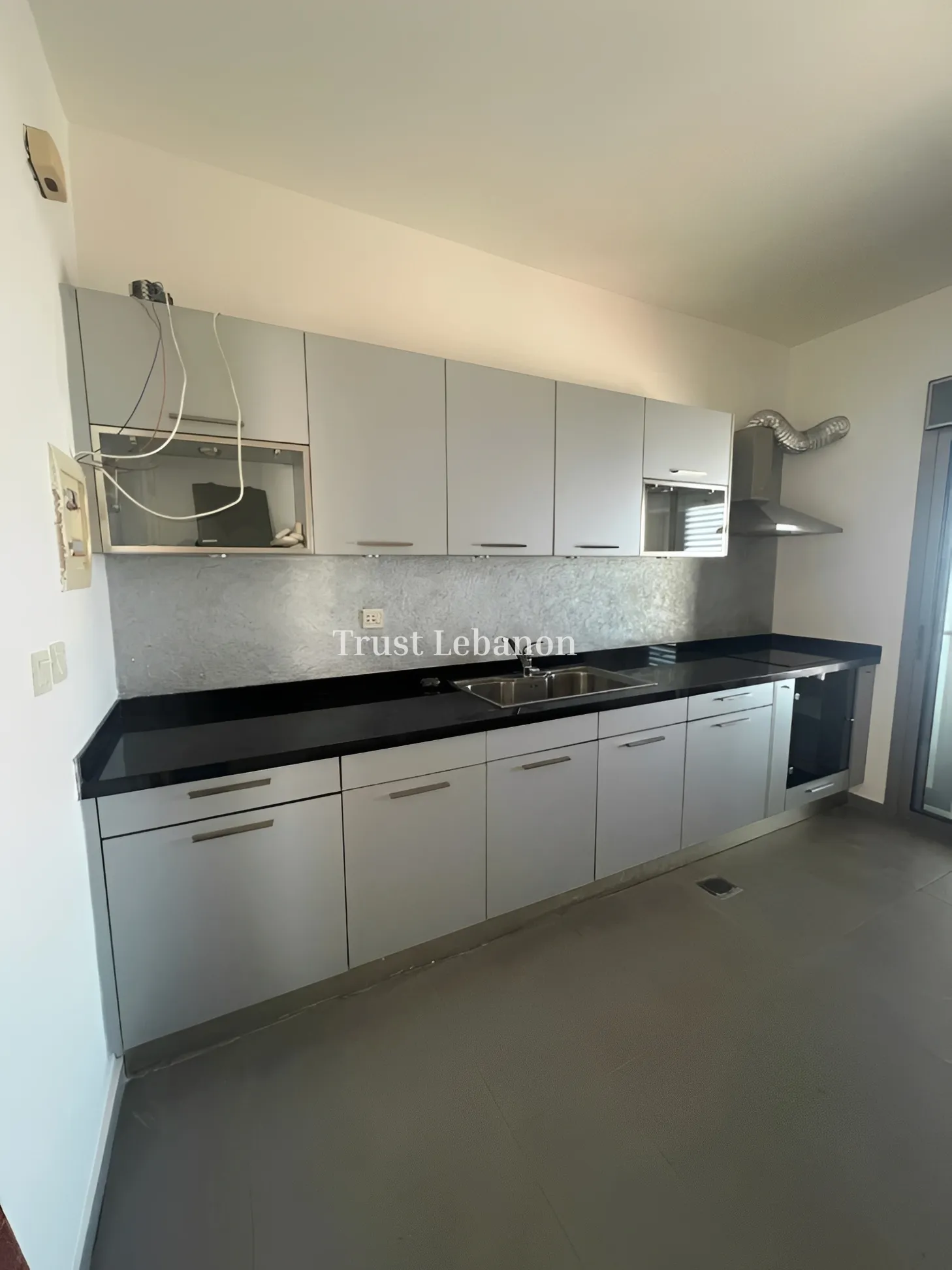 Apartment for sale in Jal El Dib, Lebanon