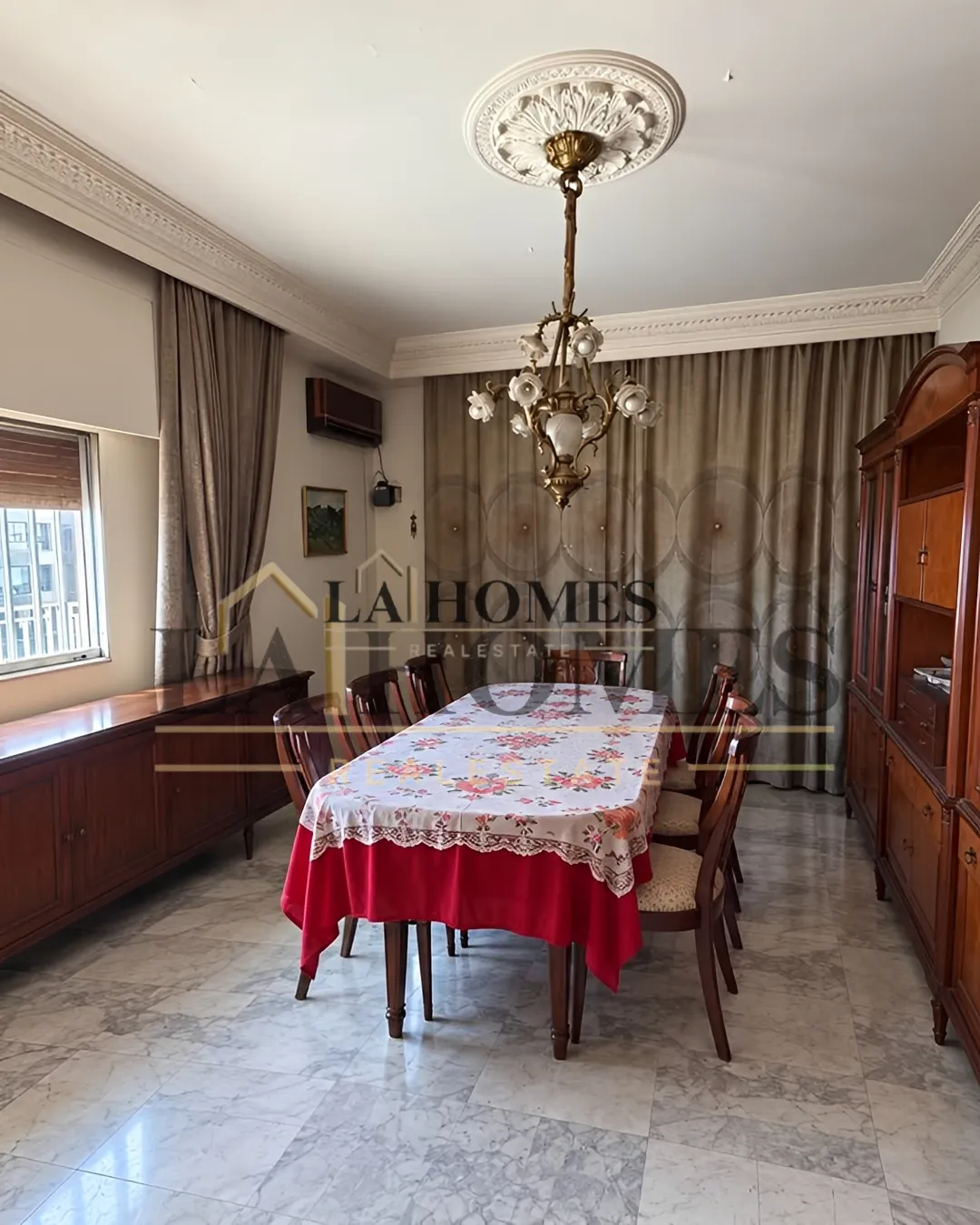 Apartment for sale in Sioufi