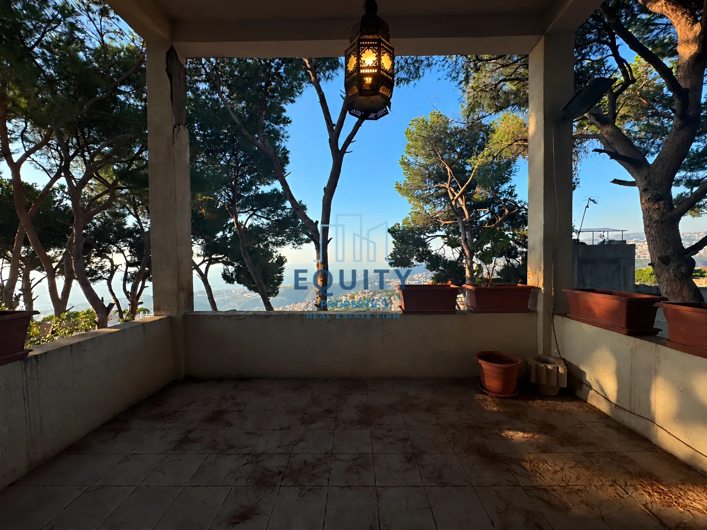 Apartment for rent in Kornet Chehwan