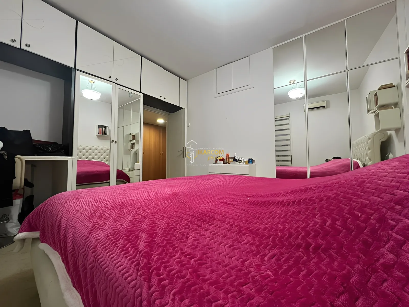 Apartment for Sale in Mar Roukouz