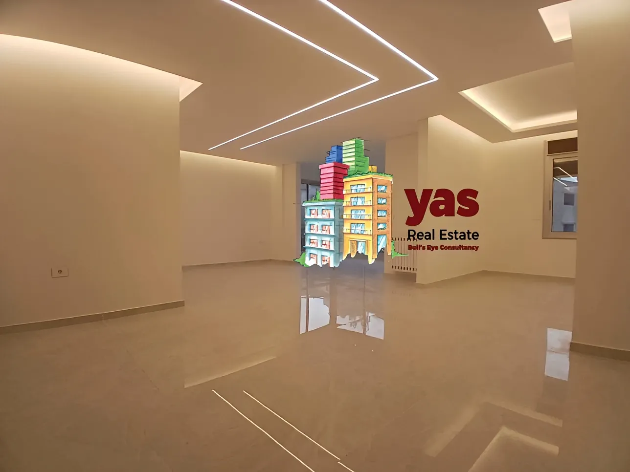 Apartment for Sale in Mtaileb