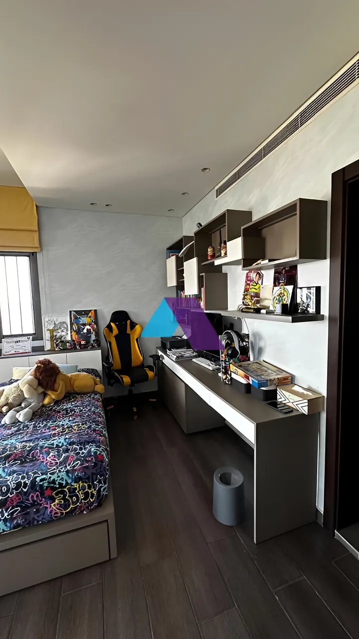 Apartment for Sale in Sahel Aalma