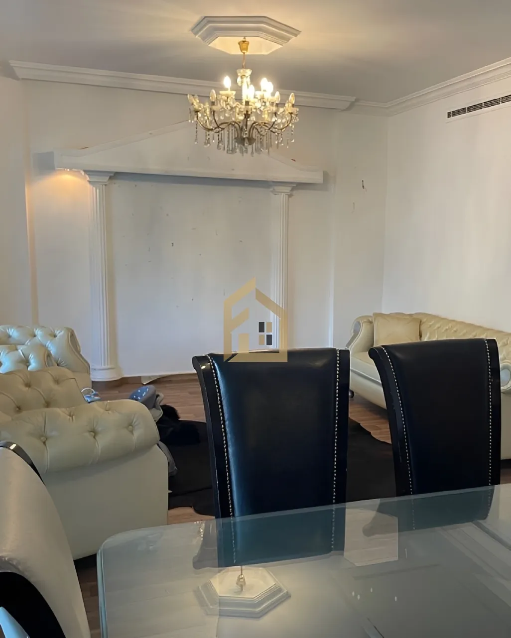 Apartment for sale in Wata El Msaytbeh, Beirut - 3 bed, 3 bath