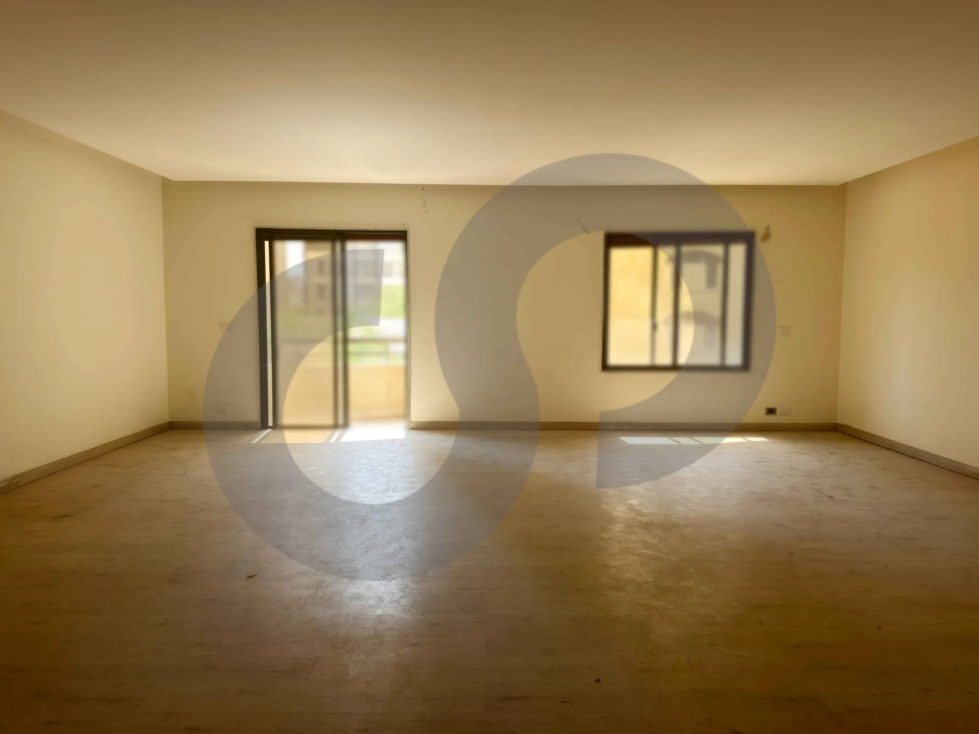 Apartment for Rent in Hamra - 3 bed, 4 bath