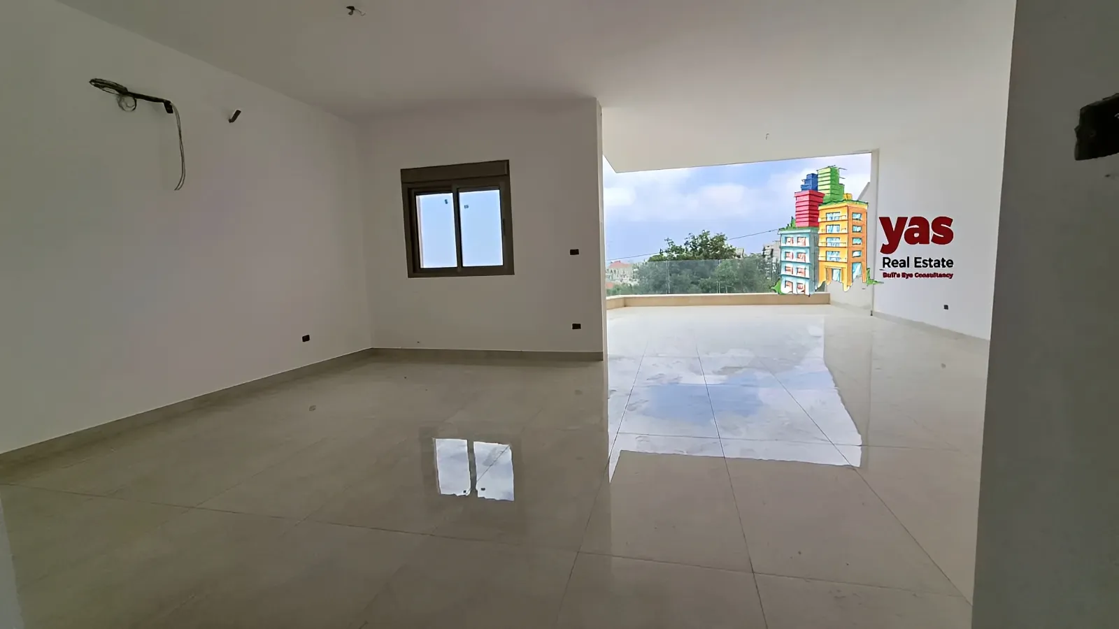 Apartment for Sale in Hboub