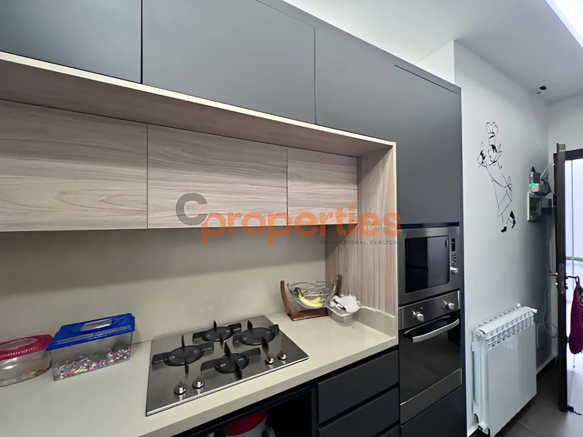 Apartment for Sale in Mar Roukouz