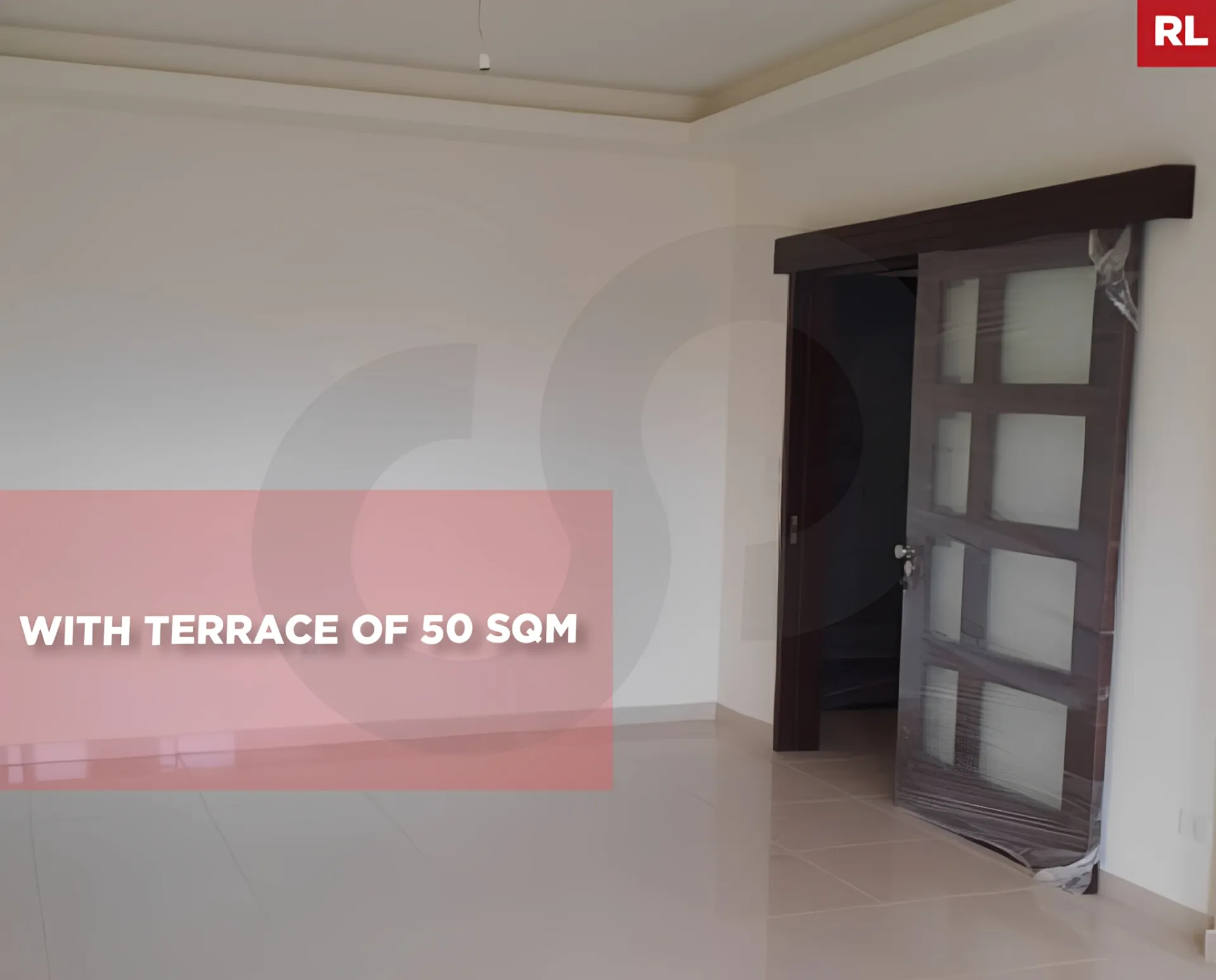 Apartment for Sale in Deddeh - 3 bed, 3 bath