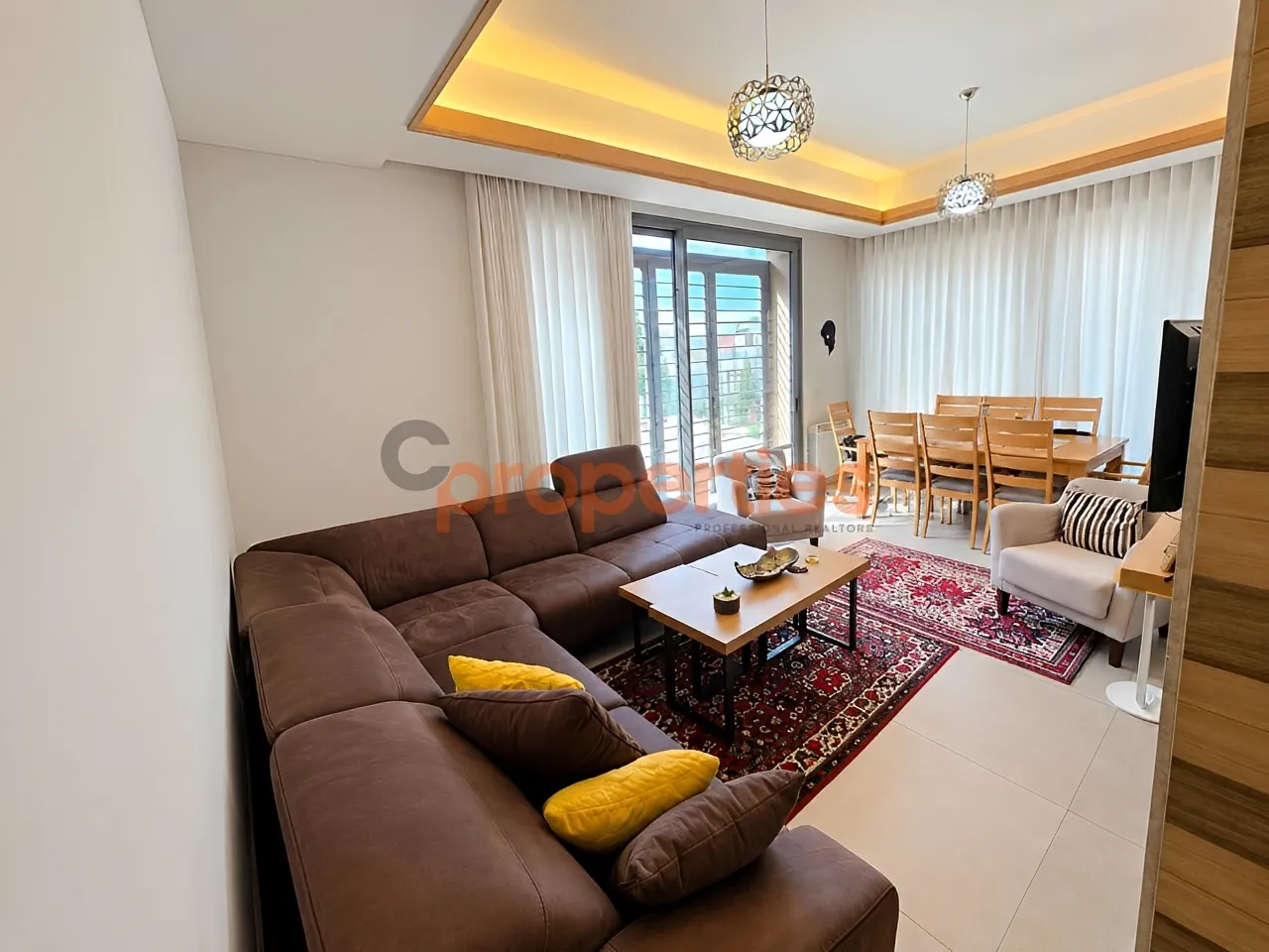Apartment for Sale in Bikfaiya