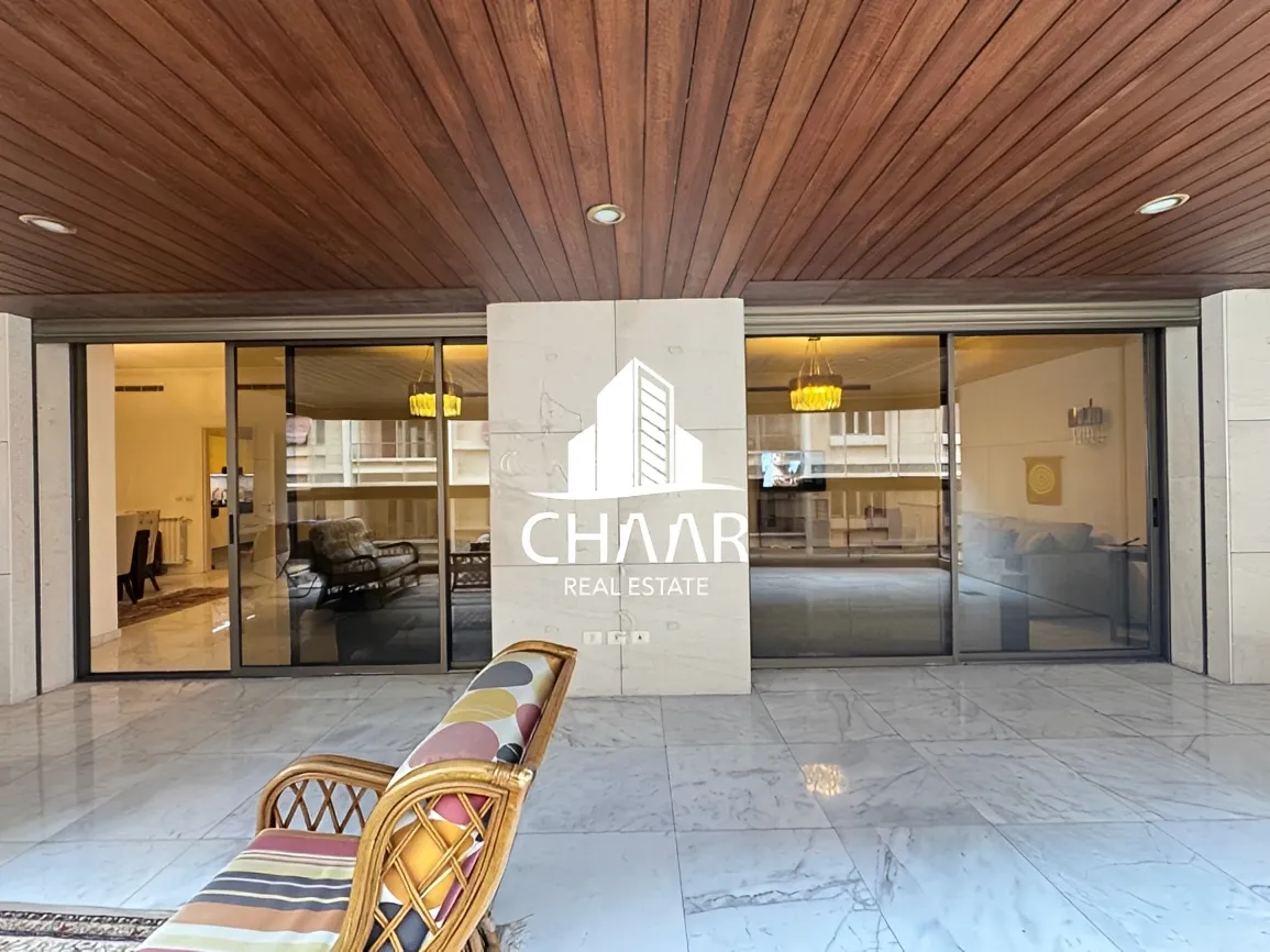 Apartment for sale in Verdun, Bayrut, Lebanon - 4 bed, 3 bath