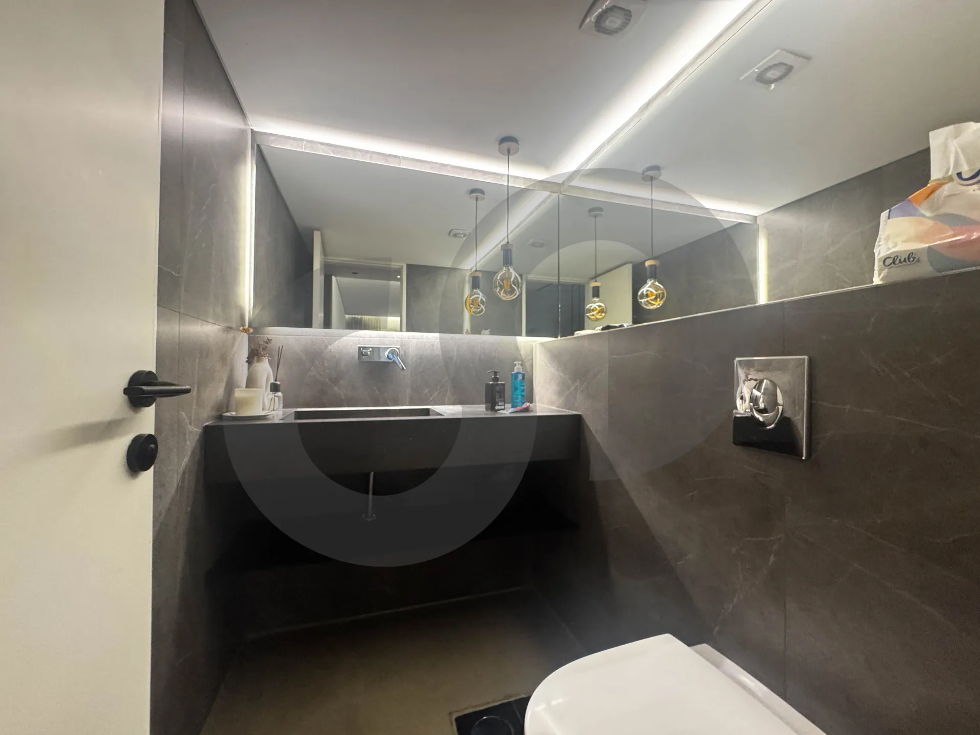 Apartment for Sale in Baabda