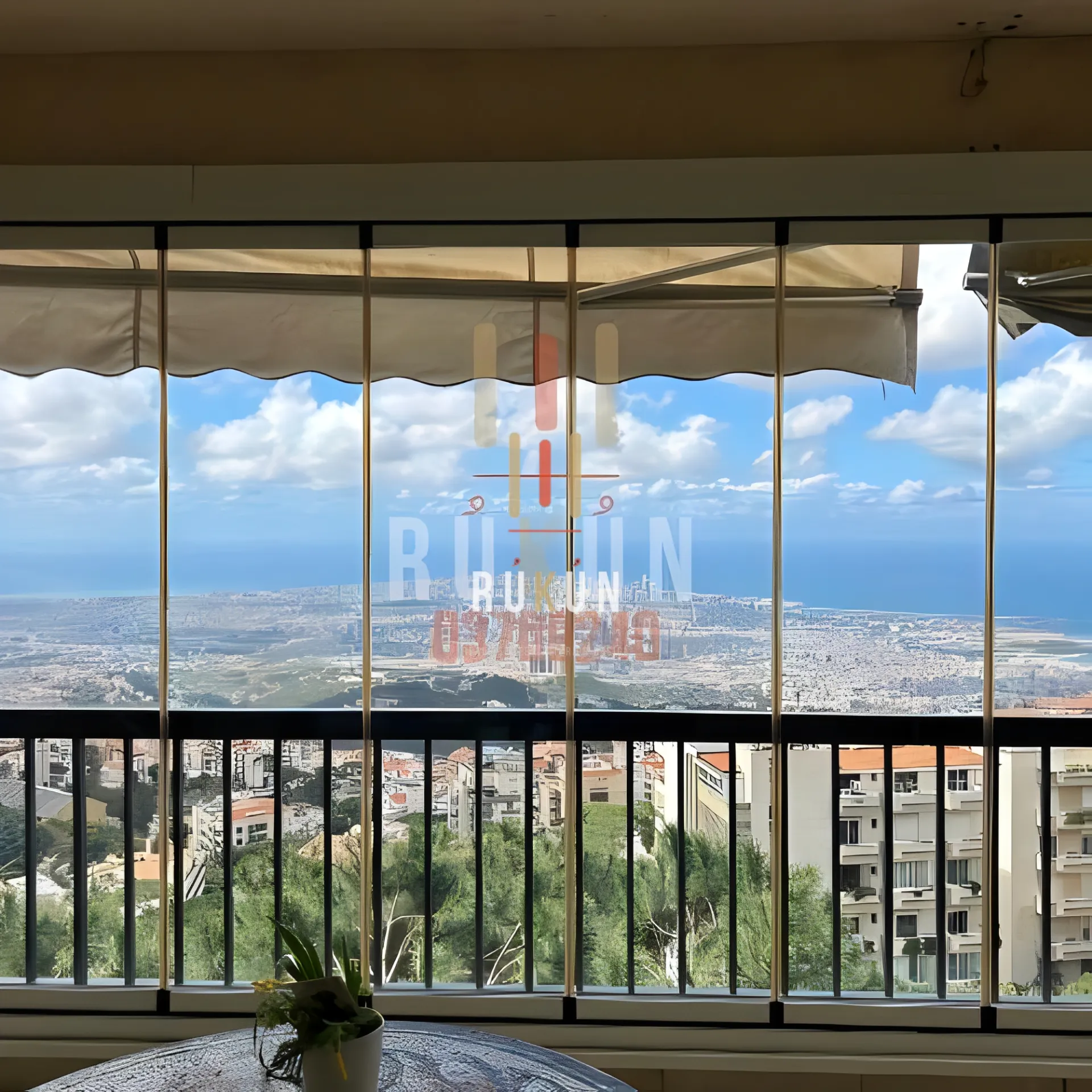 Apartment for sale in Beit Meri, Lebanon
