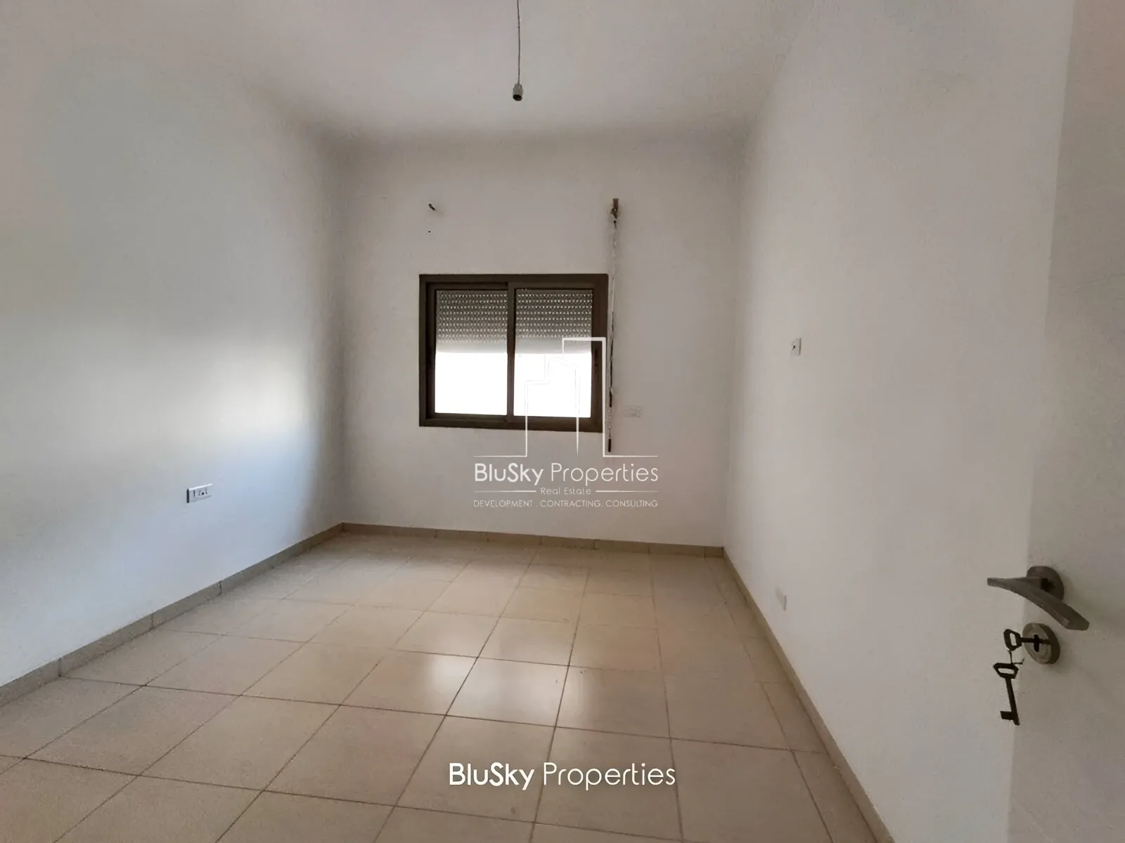 Apartment for Sale in Okaibe