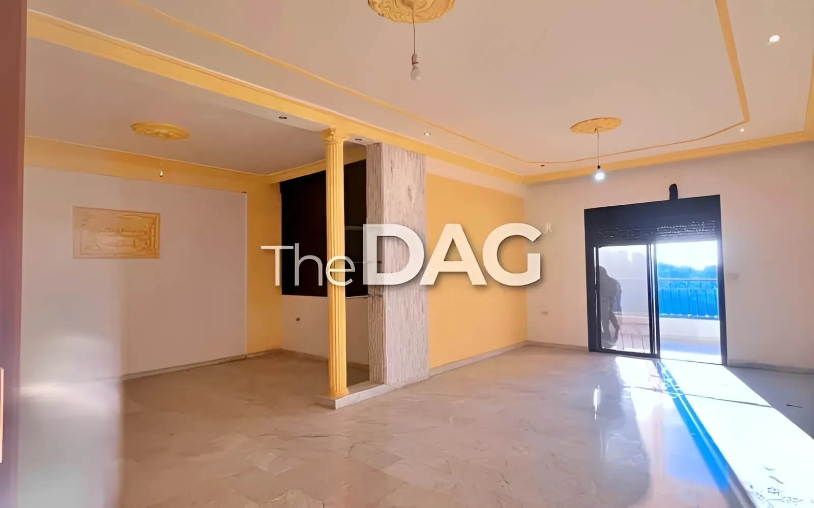 Duplex for Sale in Ain Saadeh, Lebanon - 4 bed, 3 bath