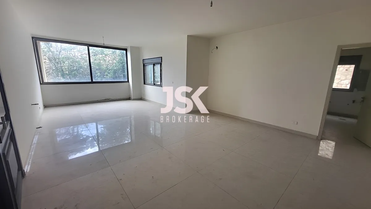 Apartment for Sale in Sahel Aalma, Lebanon