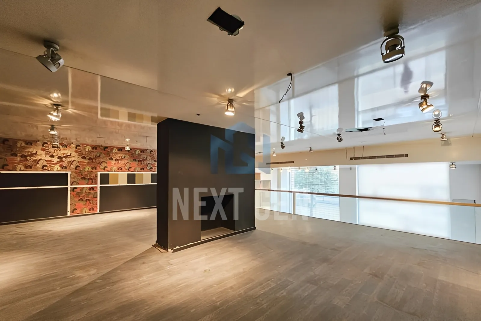 Commercial property for Rent in Downtown