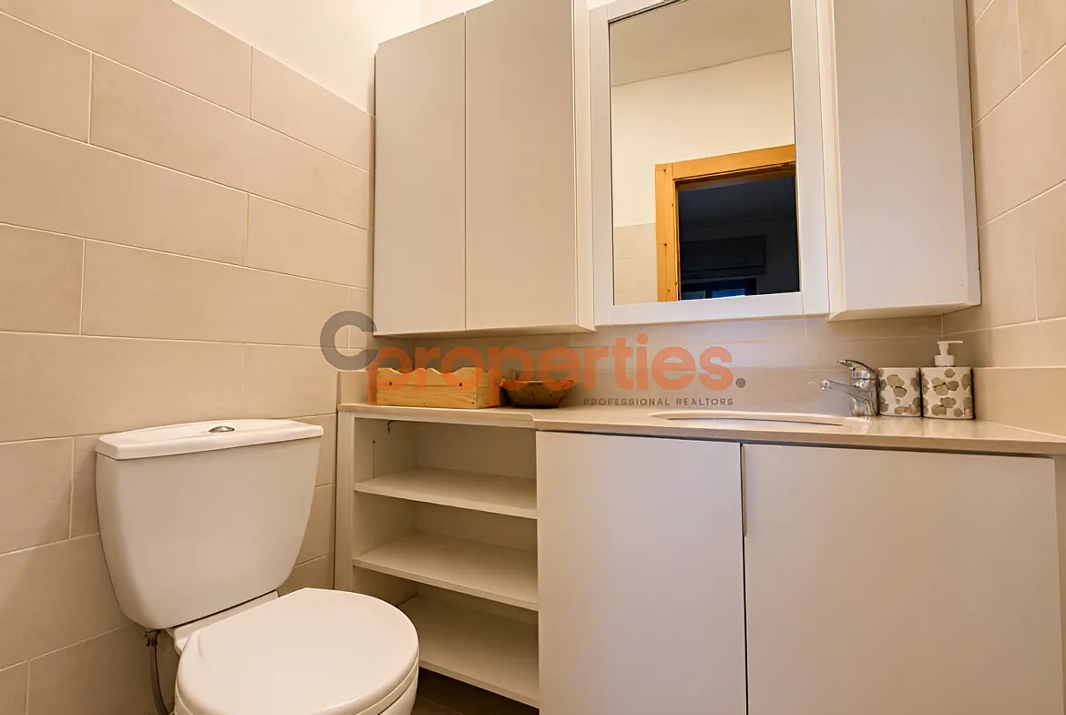 Chalet for Sale in Faqra