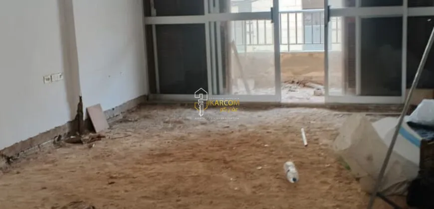 Apartment for Sale in Beirut, Ramlet el bayda, Lebanon