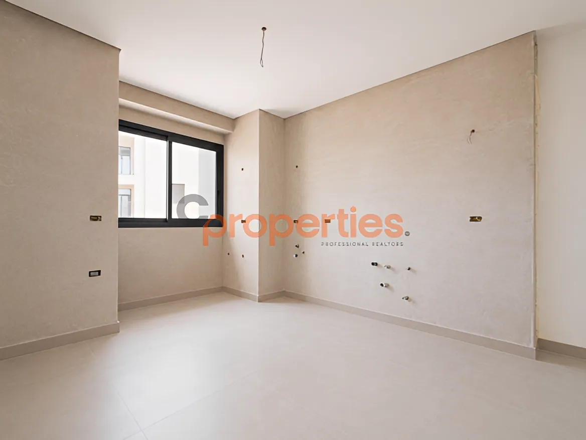 Apartment for Sale in Hamra - 4 bath