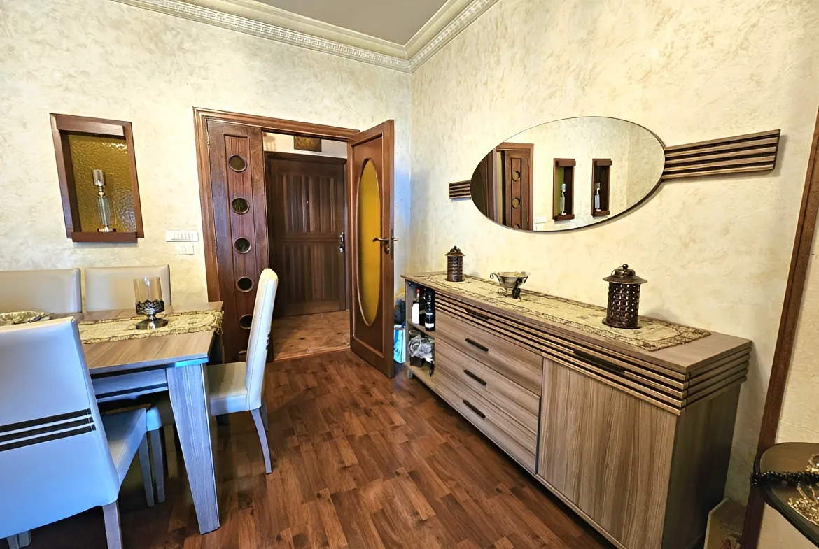 Apartment for Sale in Aaoukar - 3 bed, 3 bath