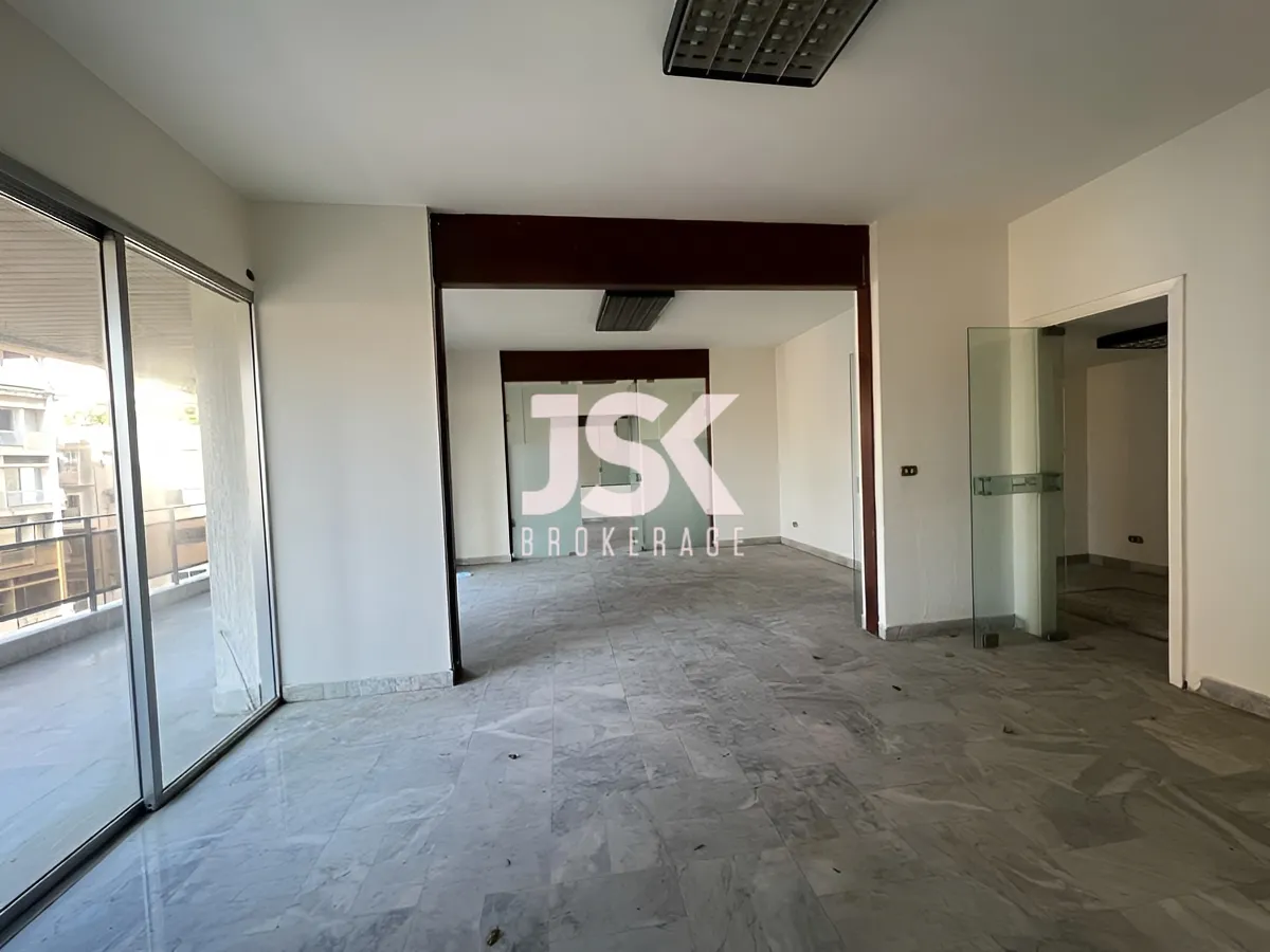 Office for Sale in Sodeco, Beirut, Lebanon