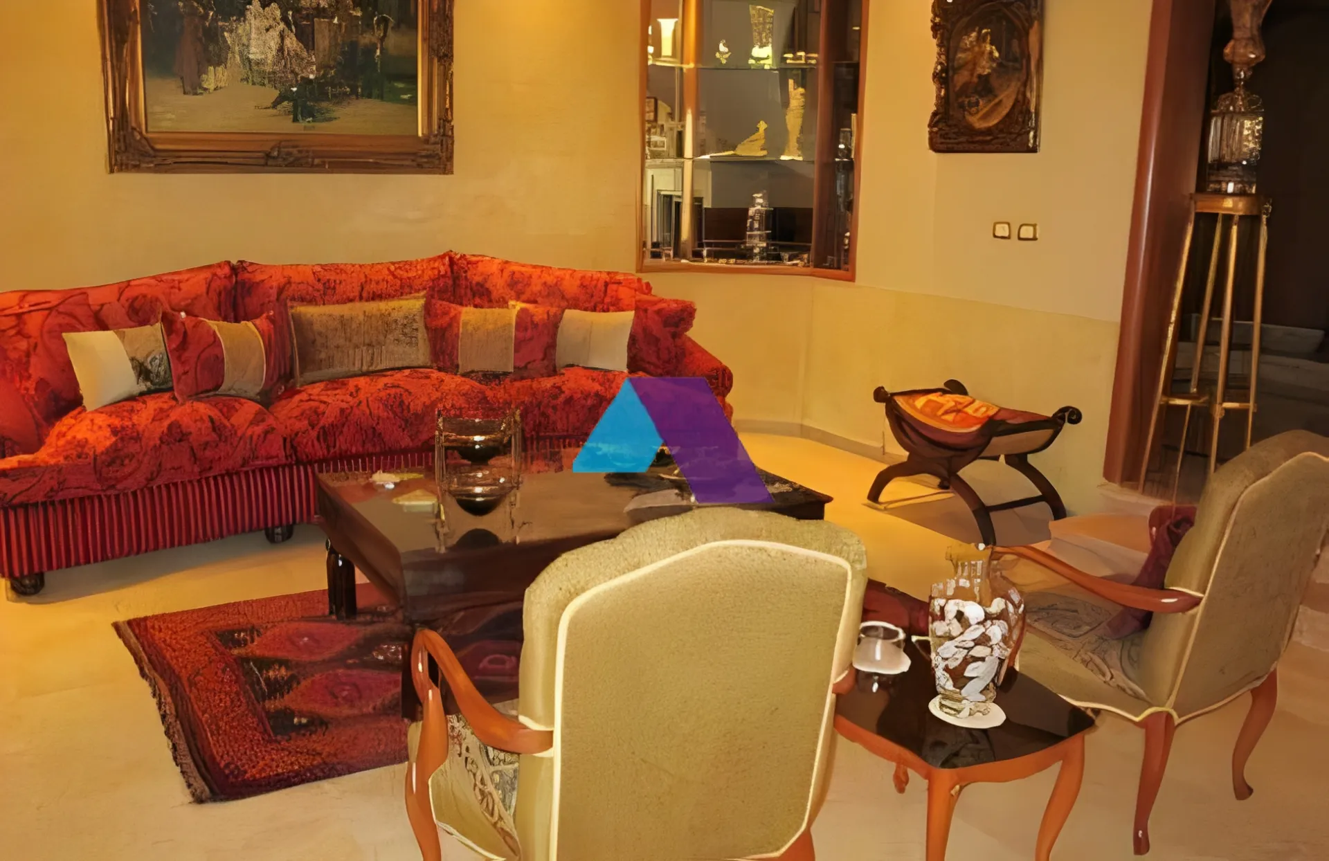 Villa for Sale in Aamchit