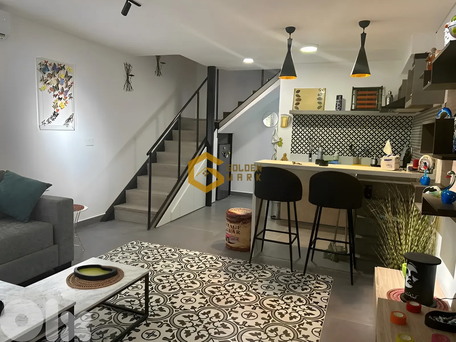 House for Sale in Batroun - 1 bed, 2 bath