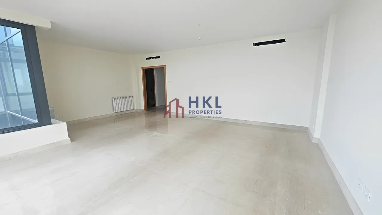 Apartment for rent in Hamra, Beirut, Lebanon