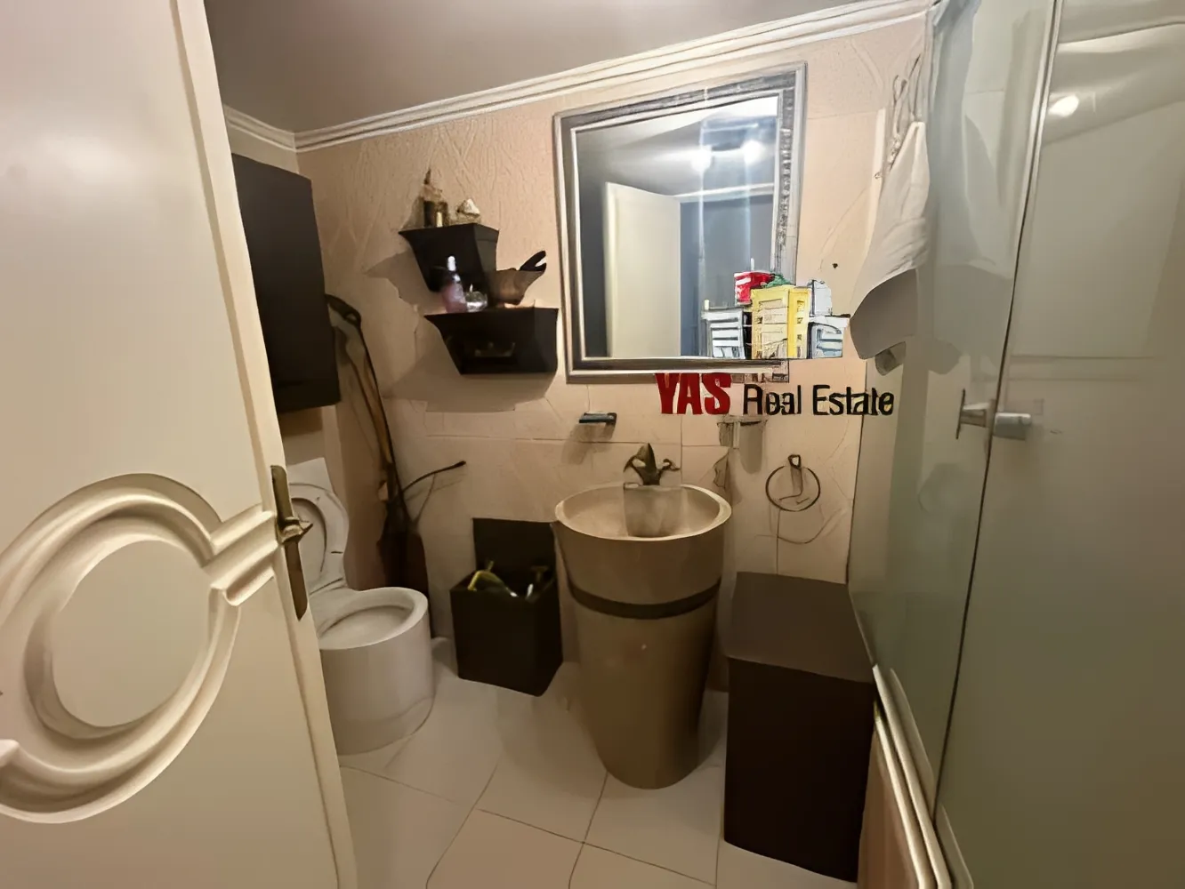 Apartment for Sale in Mazraat Yachou