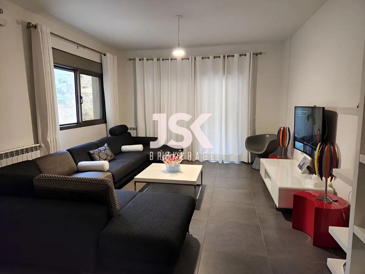 Apartment for Sale in Dbayeh, Lebanon