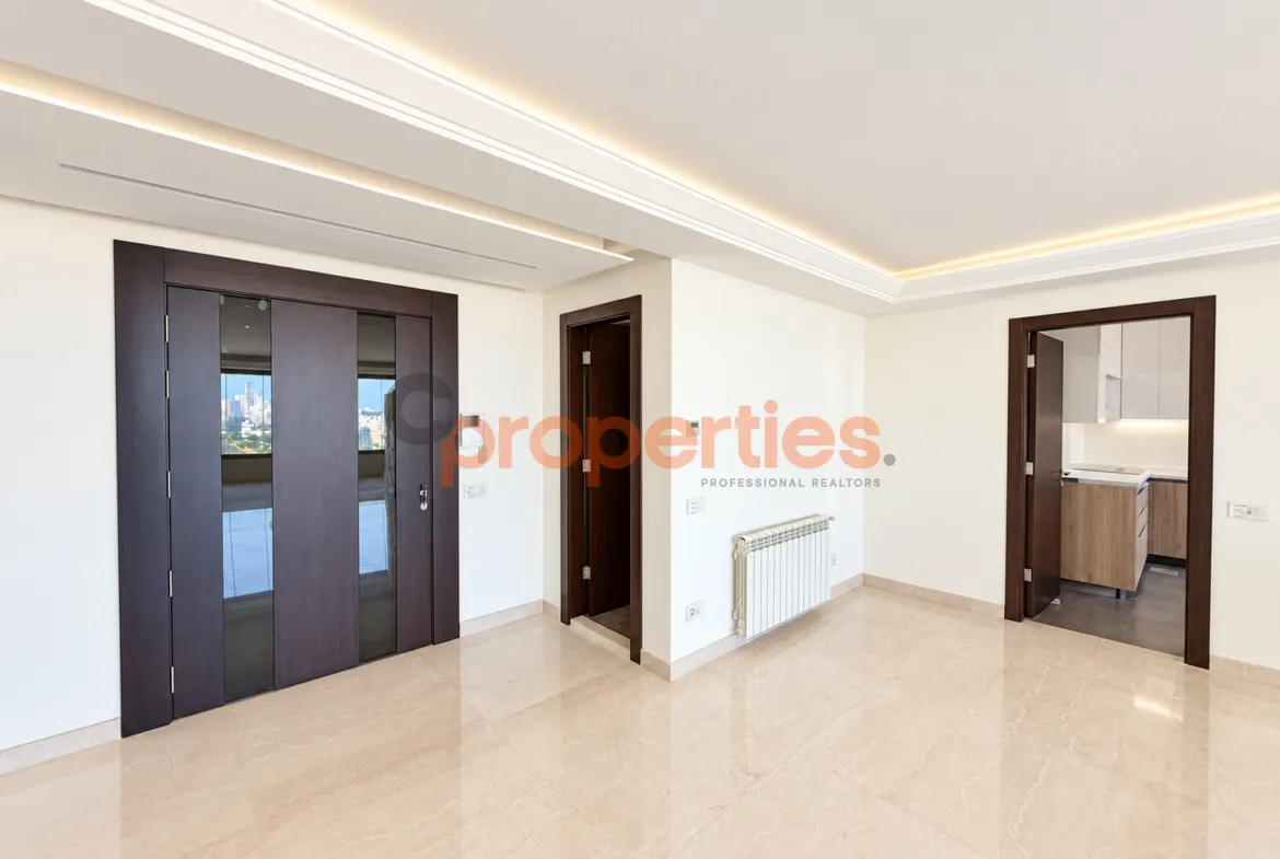 Apartment for Rent in Hazmieh