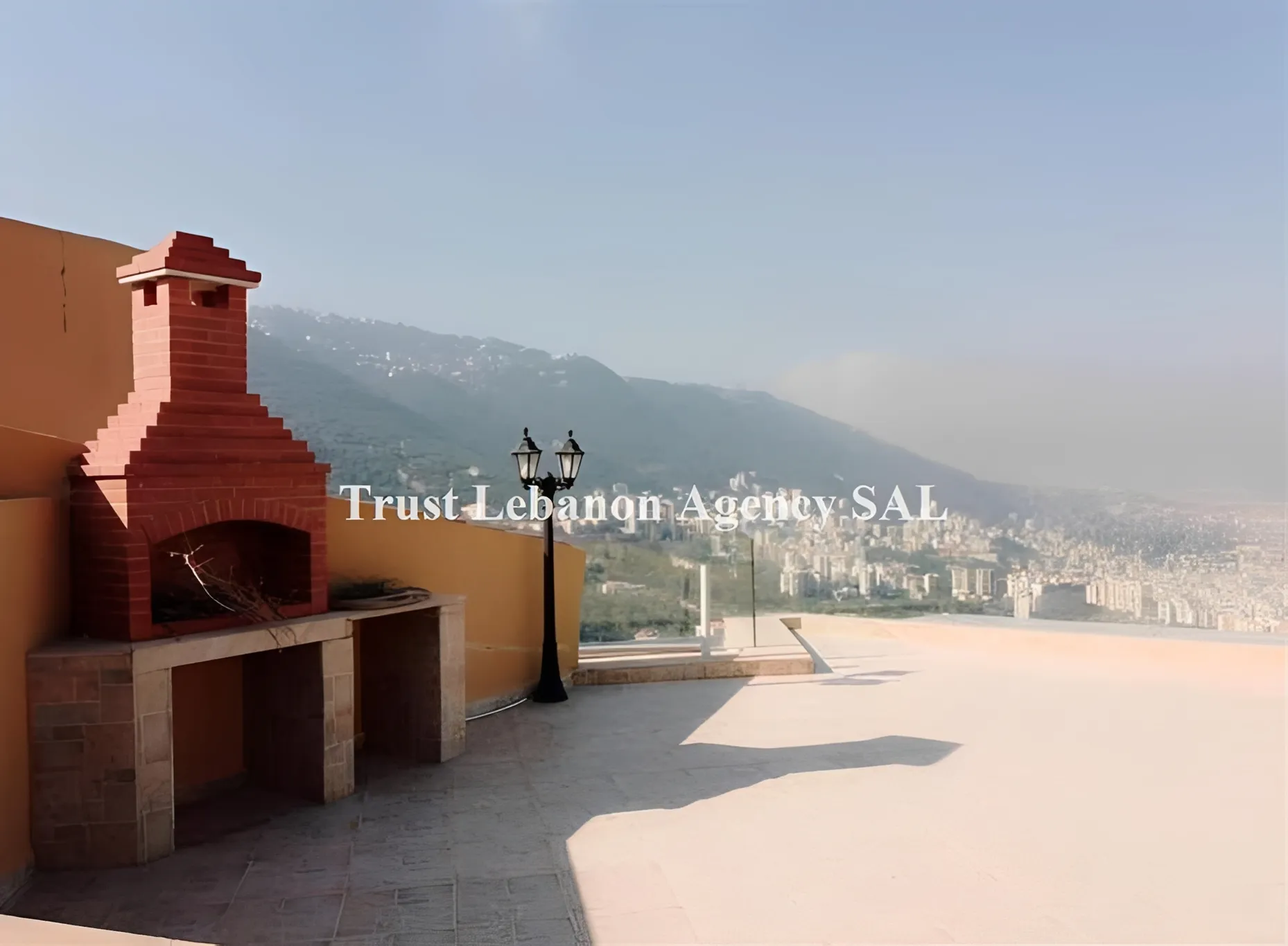 Duplex for Sale in Keserwan Ghazir Lebanon
