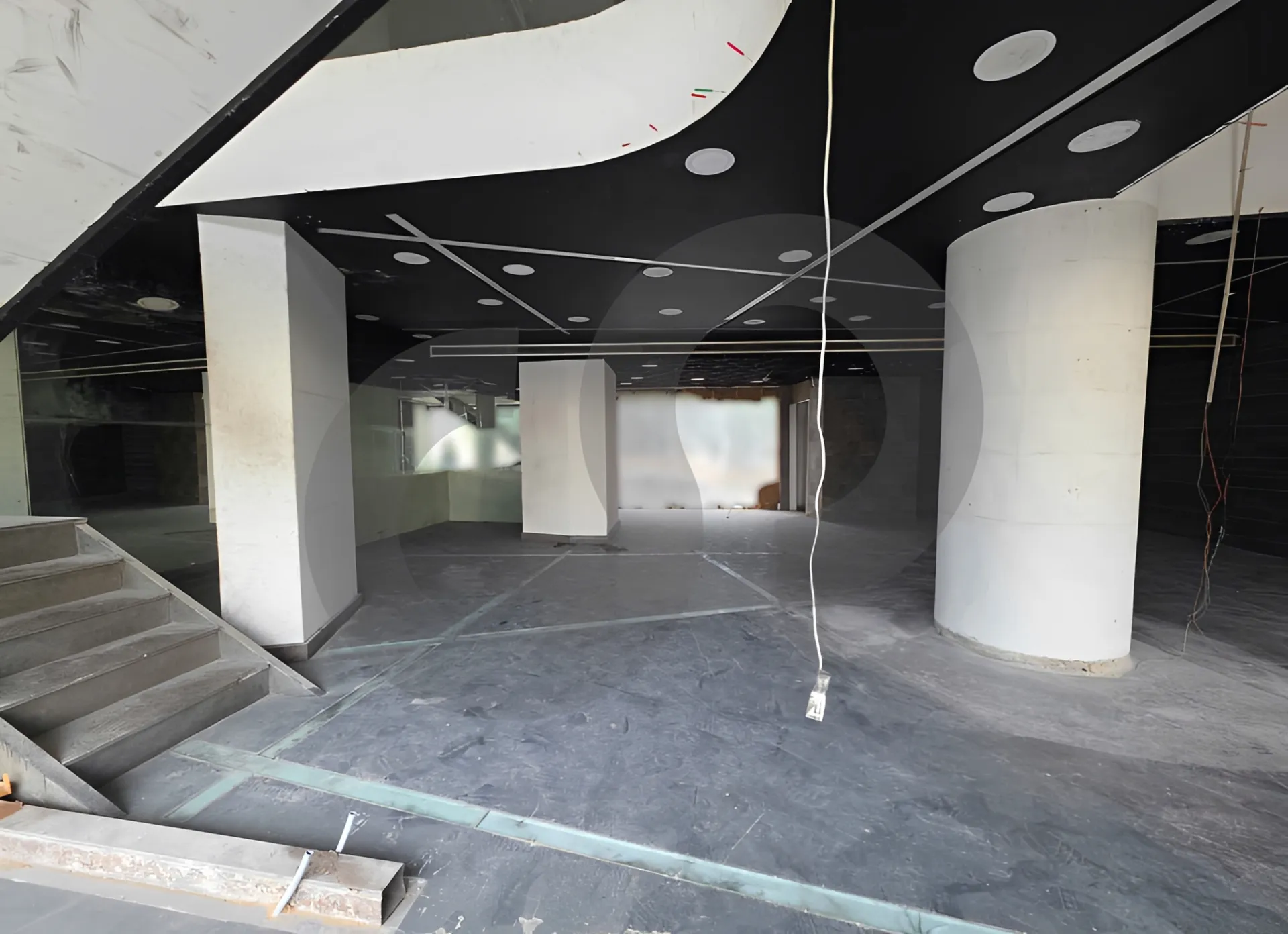 Duplex for Rent in Jounieh