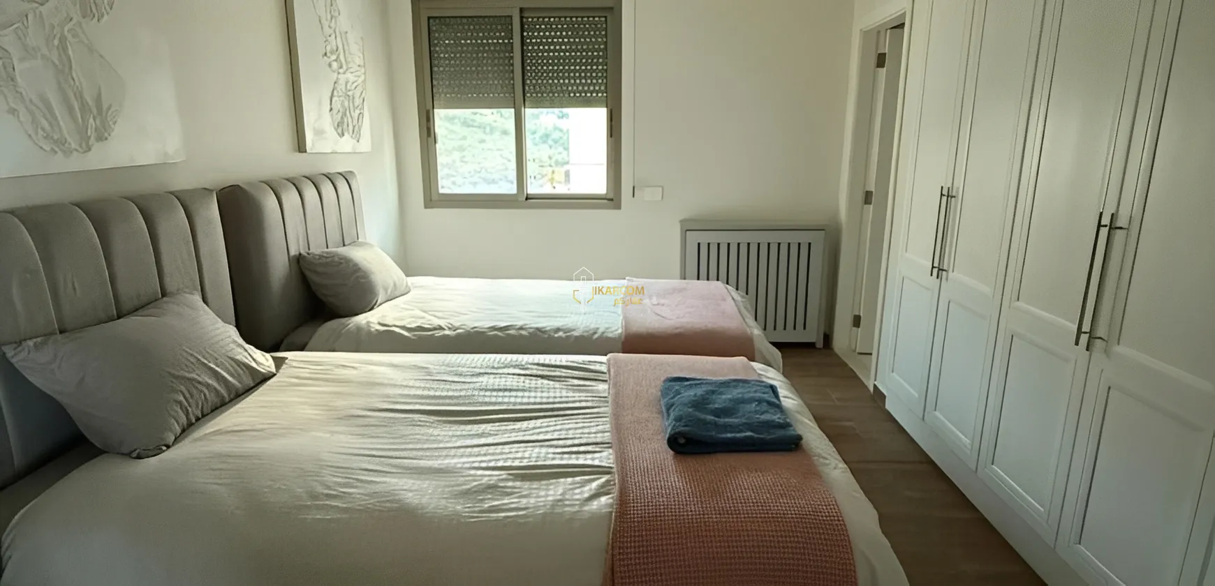 Apartment for Sale in Metn, Ain Saade, Lebanon