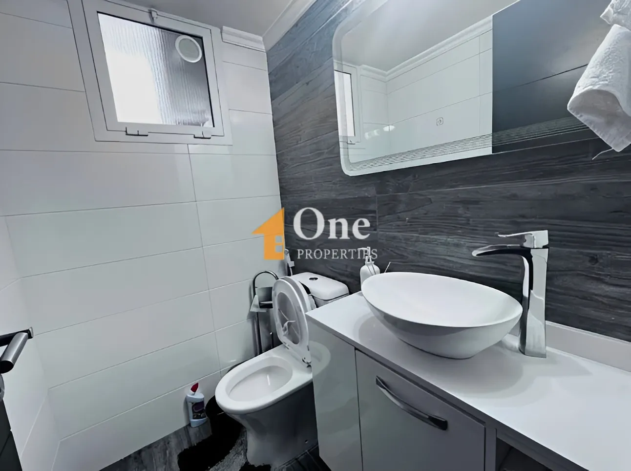Apartment for rent in Blat, Lebanon