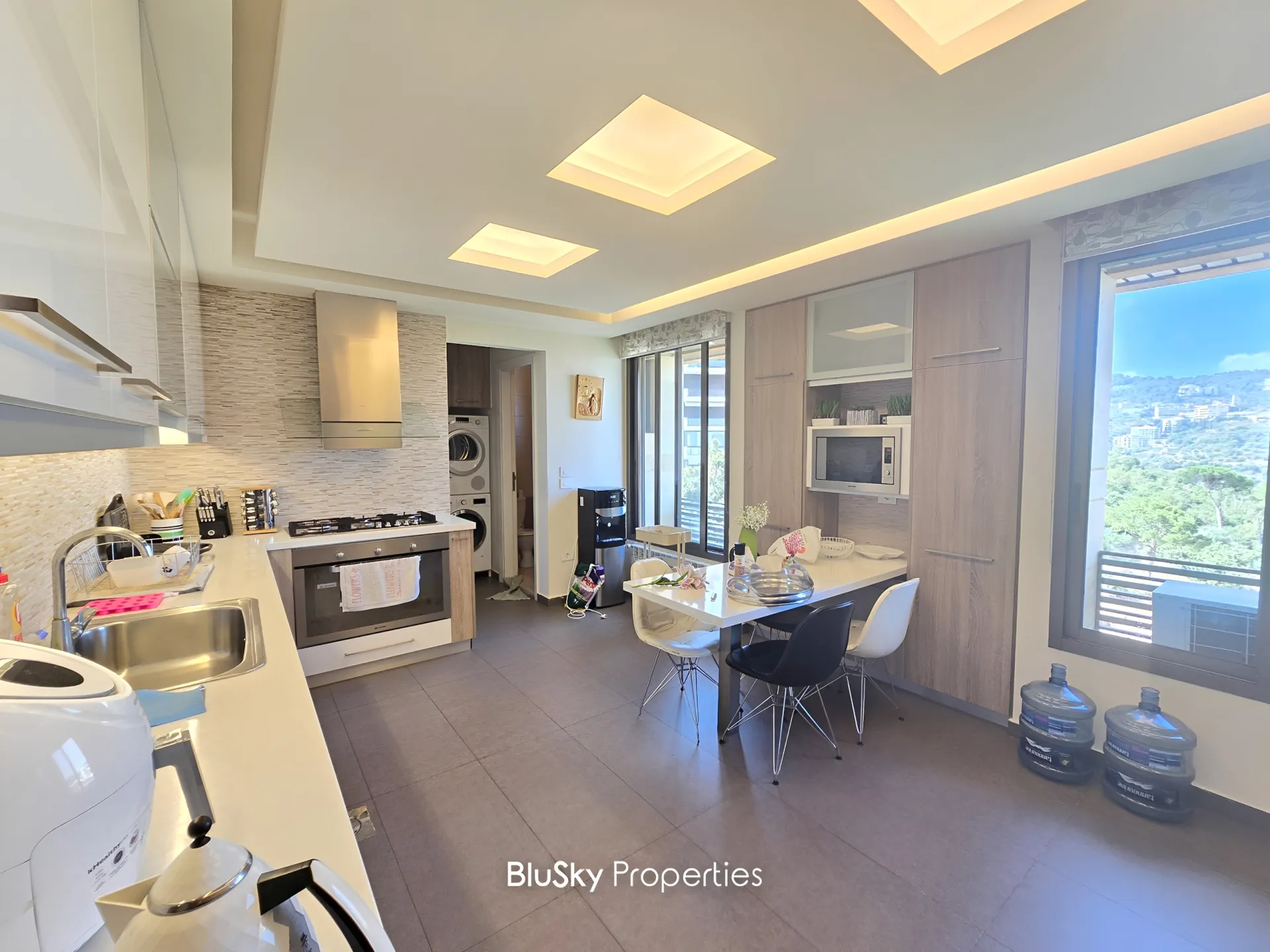Duplex for sale in Mansourieh, lebanon