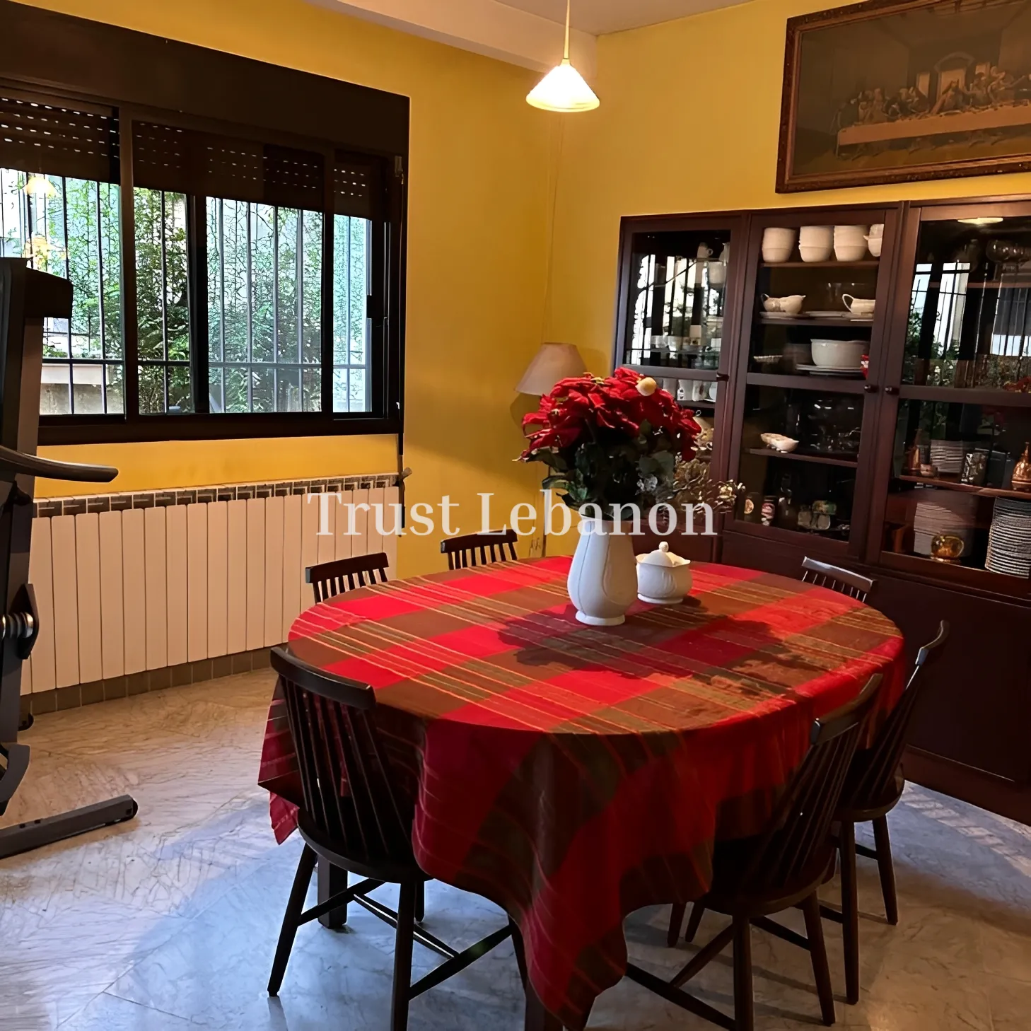 Apartment for rent in Mtayleb