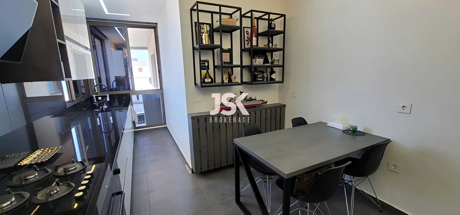 Apartment for Sale in Zouk Mosbeh
