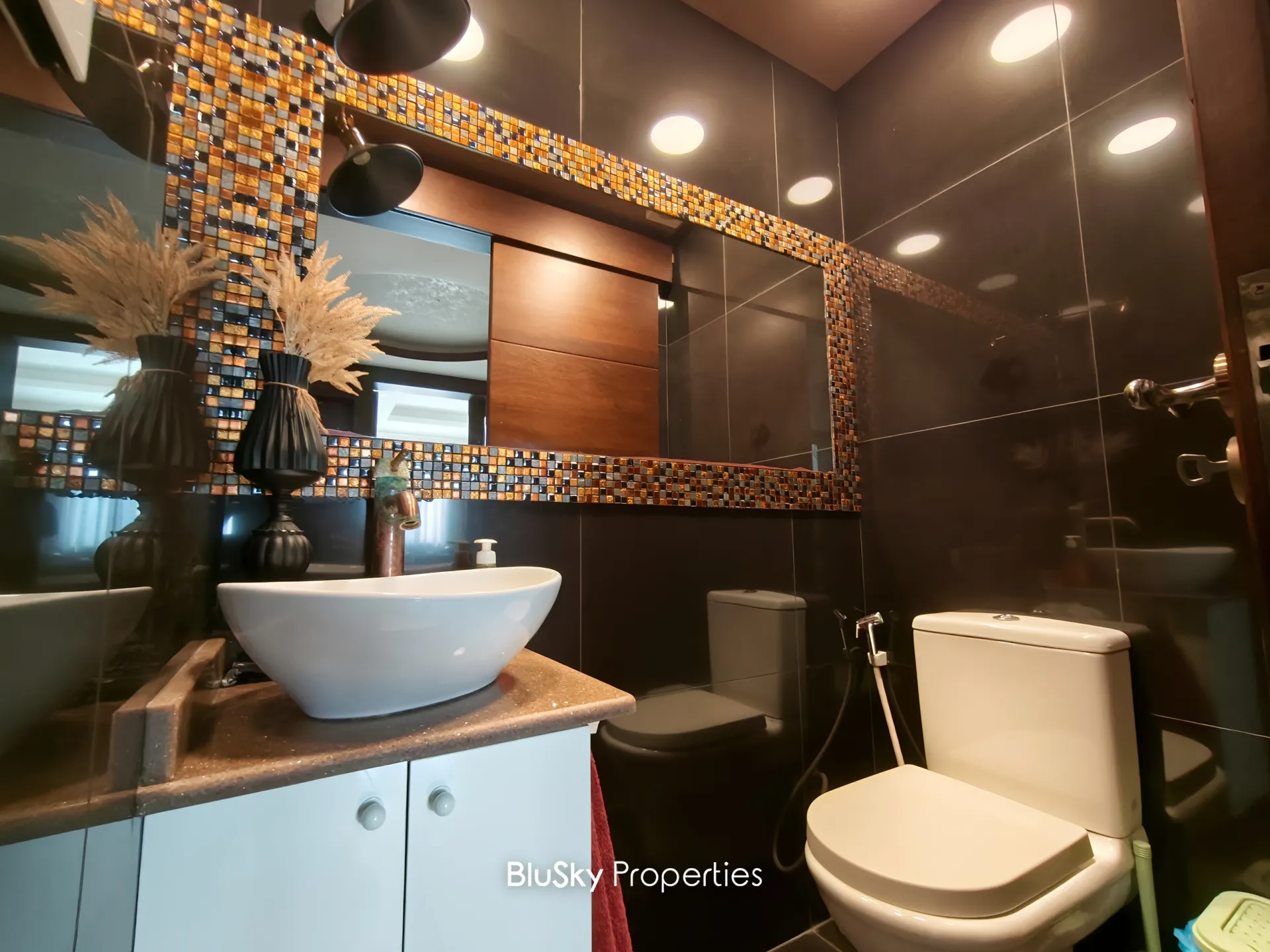 Apartment for sale in Jal El Dib