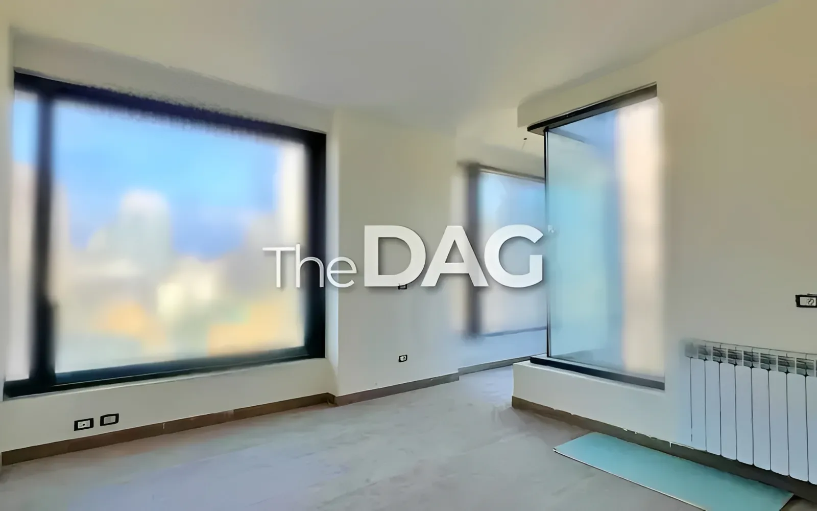 Apartment for Sale in Clemenceau, Bayrut, Lebanon - 3 bed, 5 bath