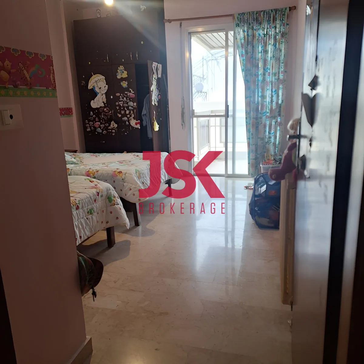 Apartment for Rent in Mazraat Yachoua, Lebanon