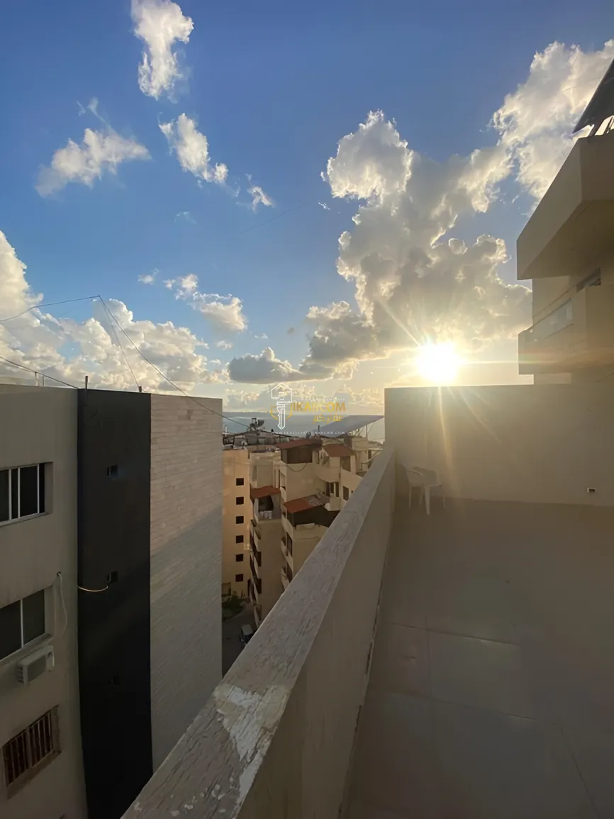 Duplex for sale in Dbayeh, Lebanon - 3 bed, 3 bath