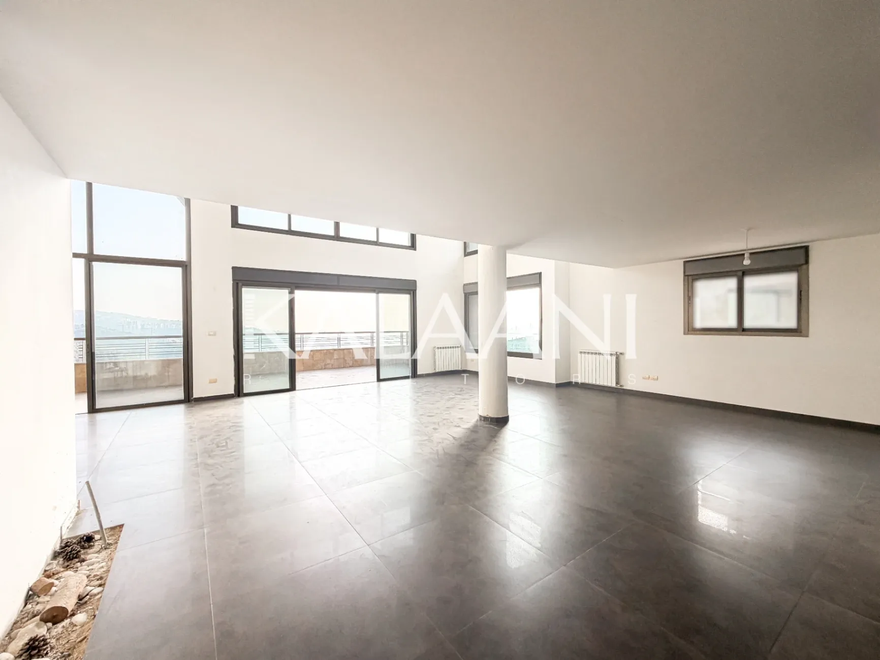 Triplex for sale in Bsalim, Lebanon