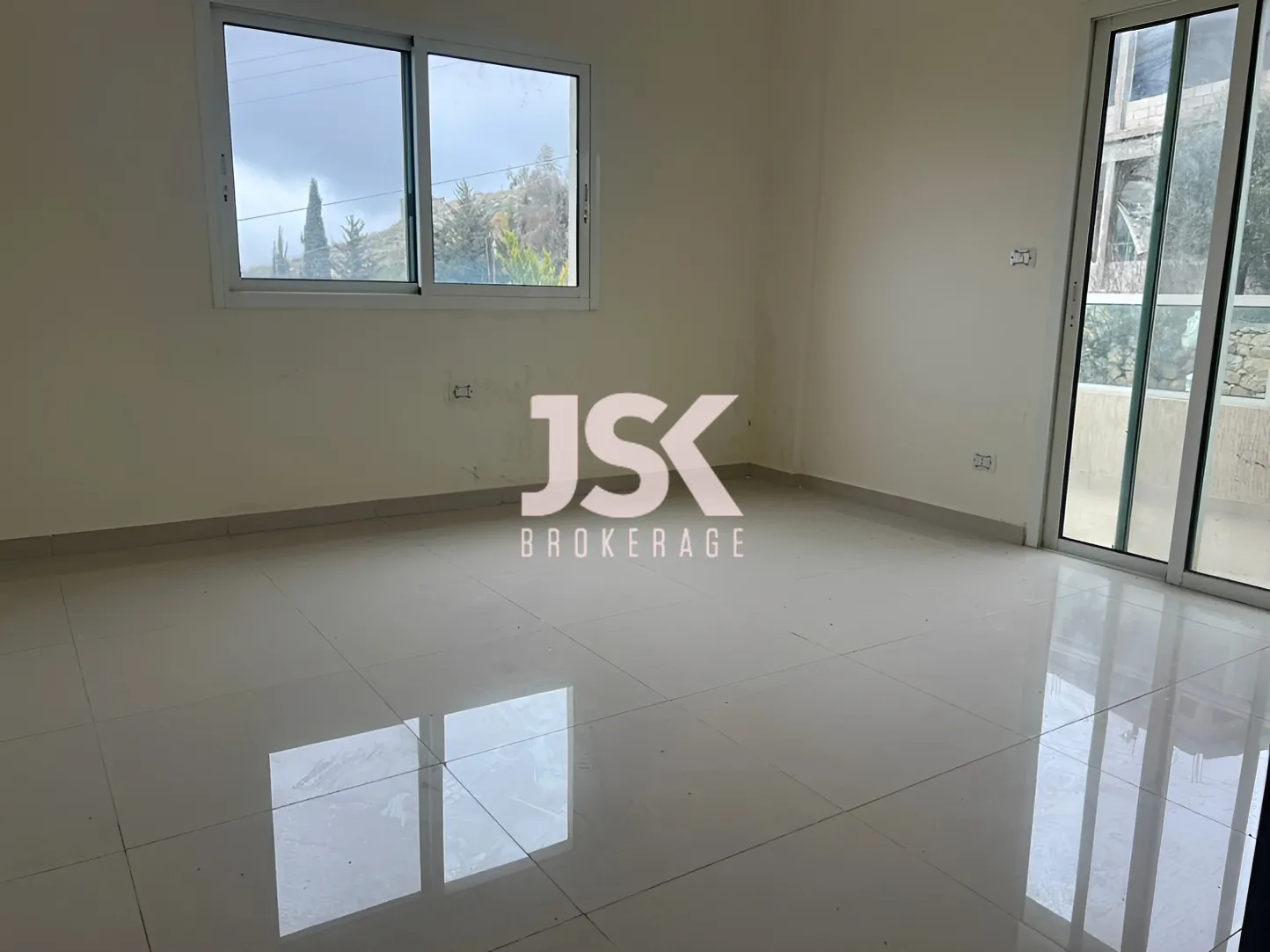 Apartment for sale in Bhamdoun, Lebanon