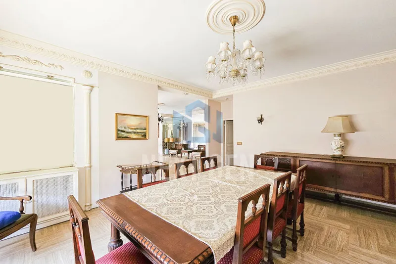 Apartment for Sale in Ain El Tineh - 3 bed, 4 bath