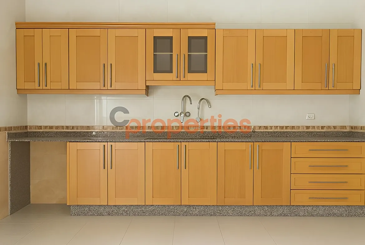 Apartment for Sale in Aaramoun - 3 bed, 3 bath