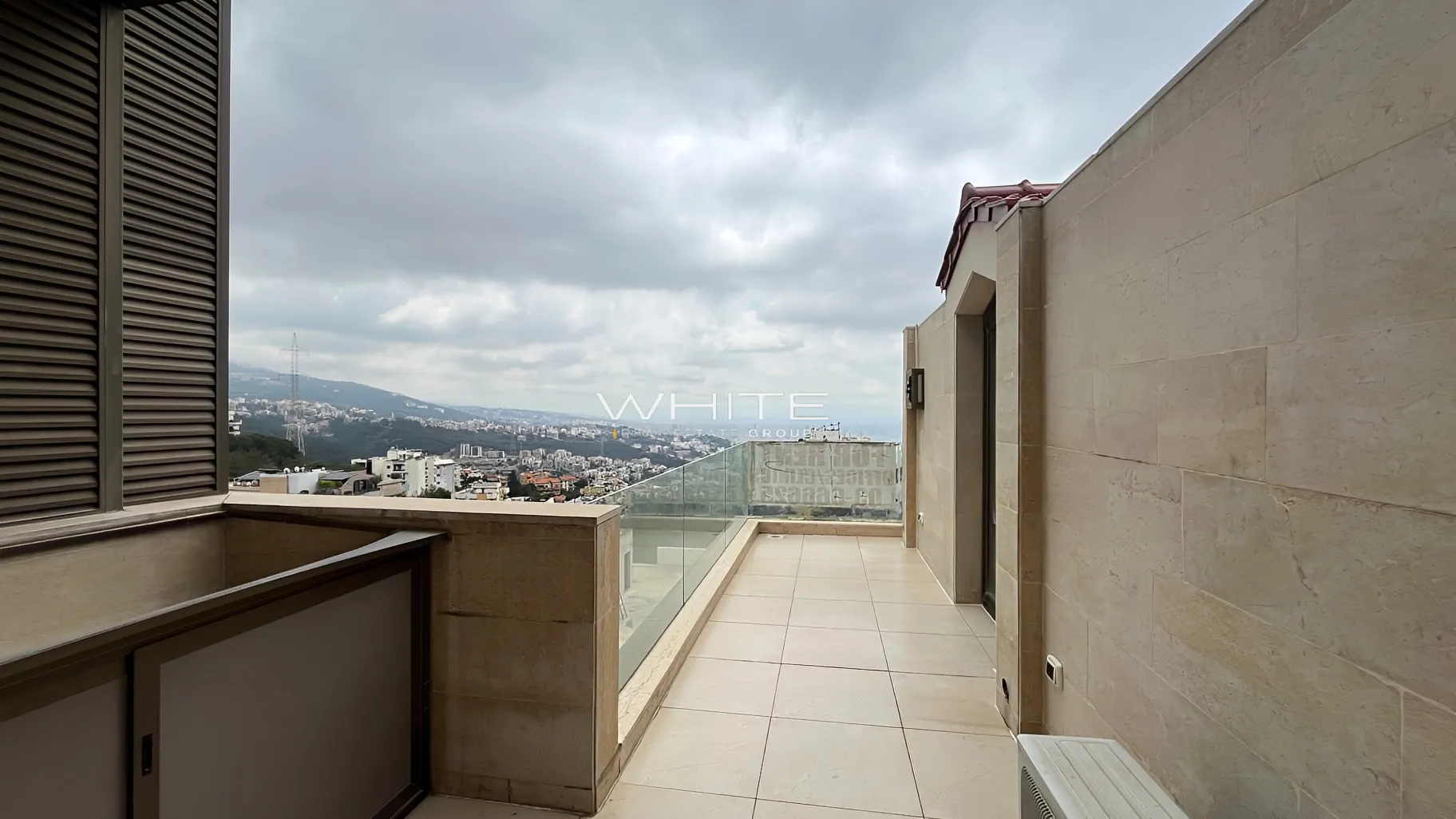 Office for rent in Bayada, Rabieh, Lebanon