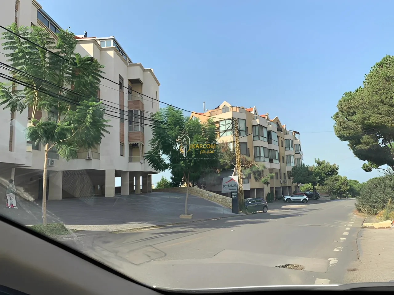 Shop for Sale in Mar Roukouz